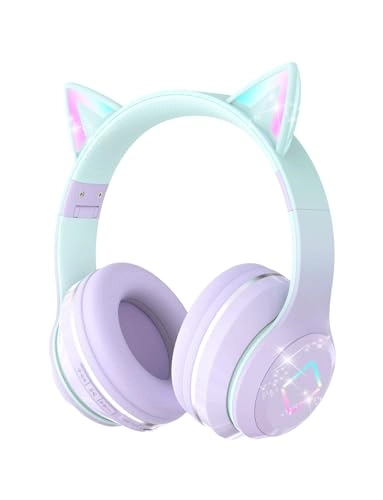 Kids Headphones Wireless Headphone