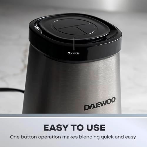 Mini Chopper - 1 Litre