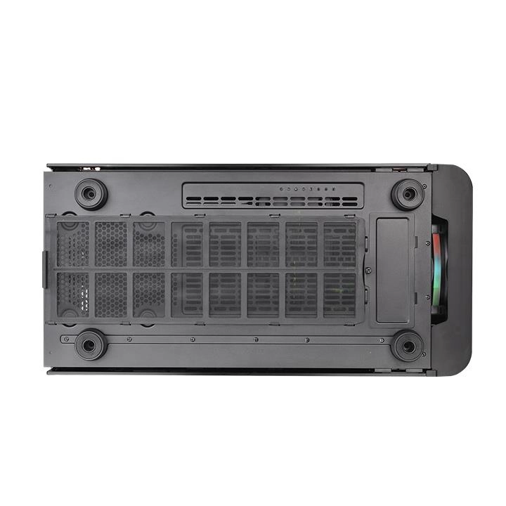 Level 20 - Full Tower