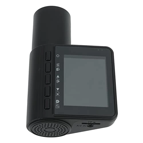 Dash Cam - 2.5K 1080P