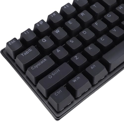 68 Mechanical Keyboard - 60% Wired