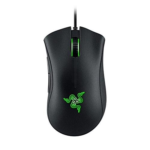 DeathAdder Essential Gaming Mouse - Wired