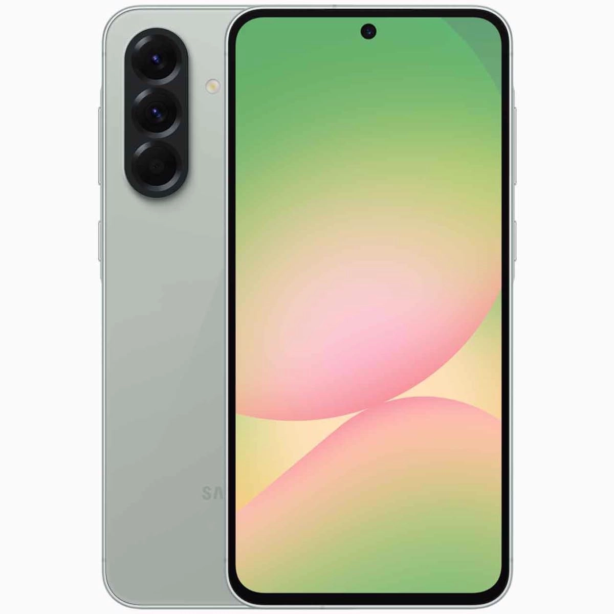 Galaxy A56 - 8GB 256GB