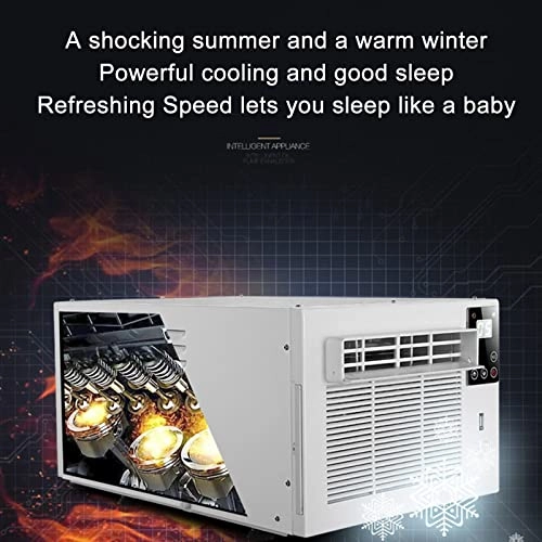 Portable Air Conditioner - 360W