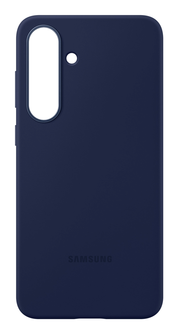 Silicone Case for Galaxy S25