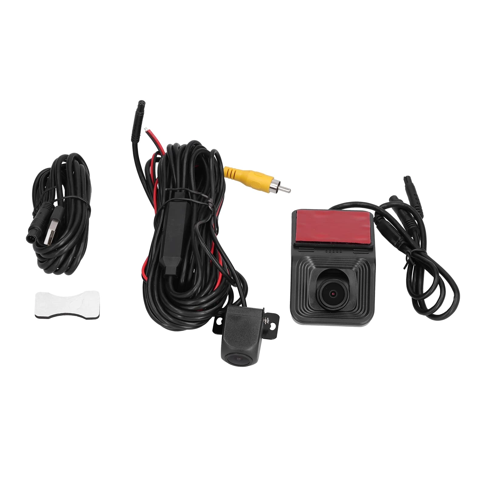 Haofy USB Dash Cam - 1080P