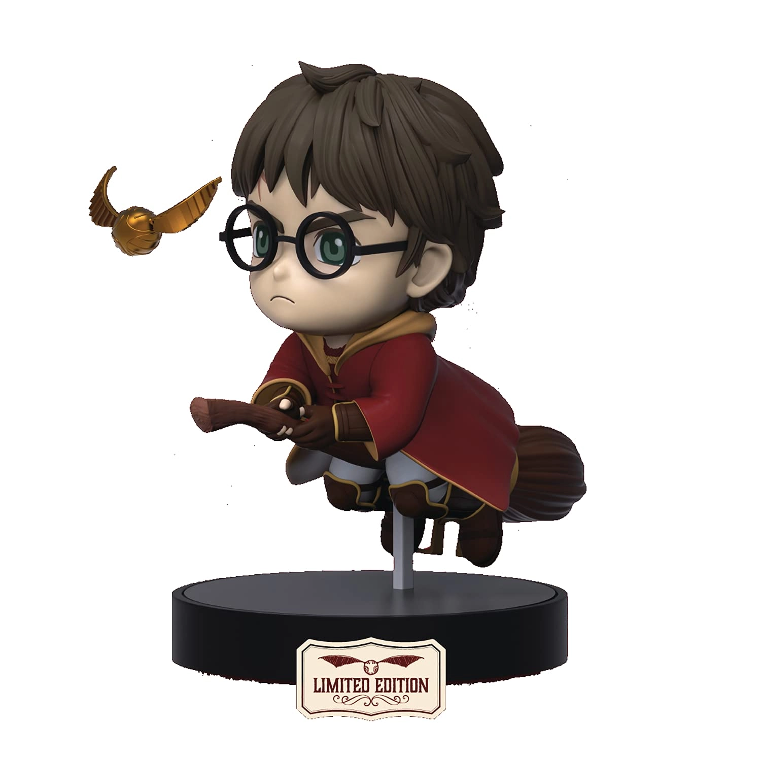 Beast Kingdom Harry Potter - MEA-035 - Mini Egg Attack Figure (10.16 cm) (MAY219025)