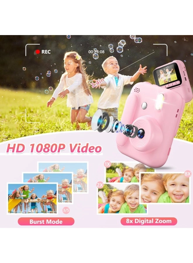 Digital Mini Camera