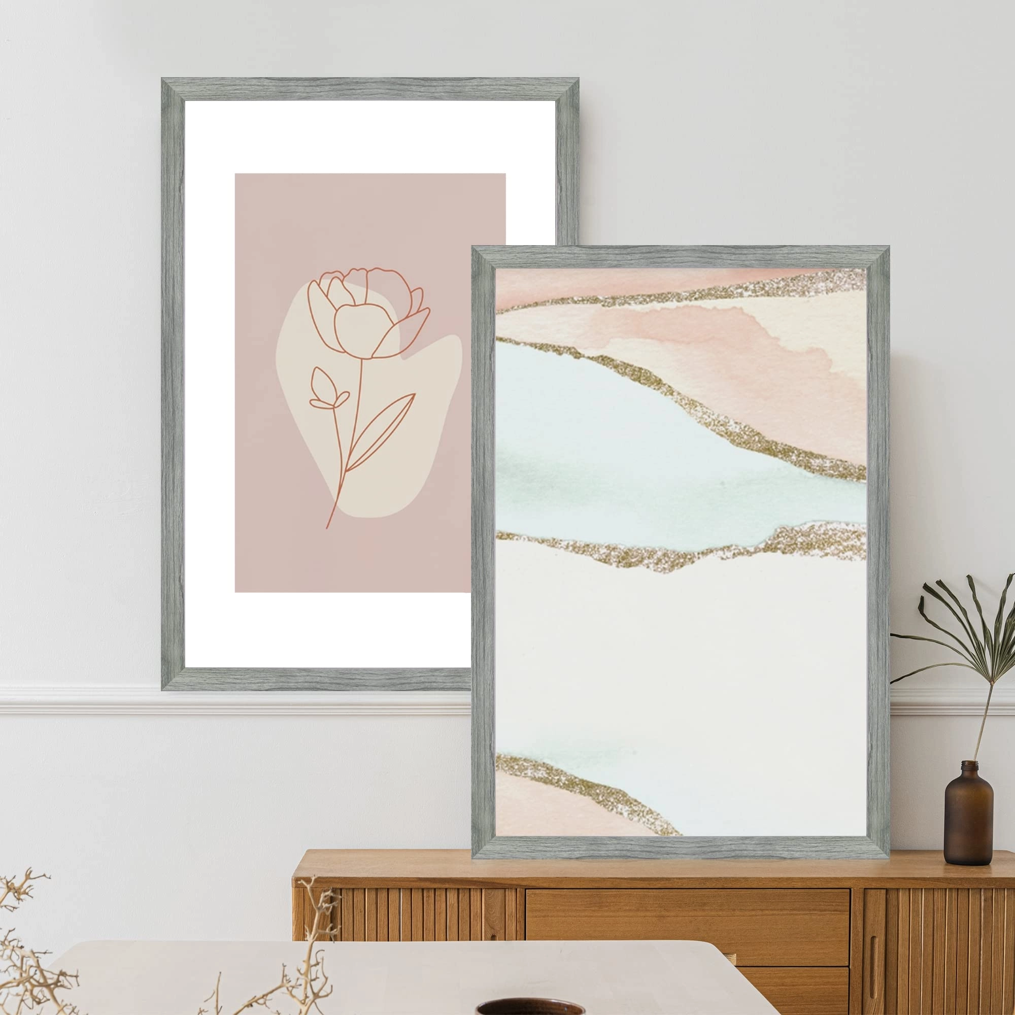 20x30 Frame - 2