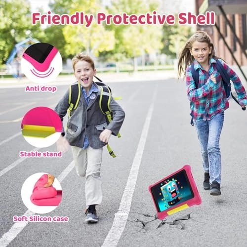 KT1016 - 5GB 7 Inches 32 GB