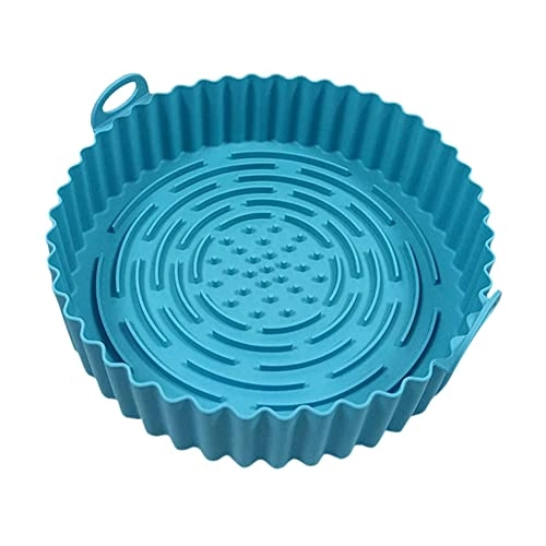 Air Fryer Silicone Liners - food-grade silicone 1 piece