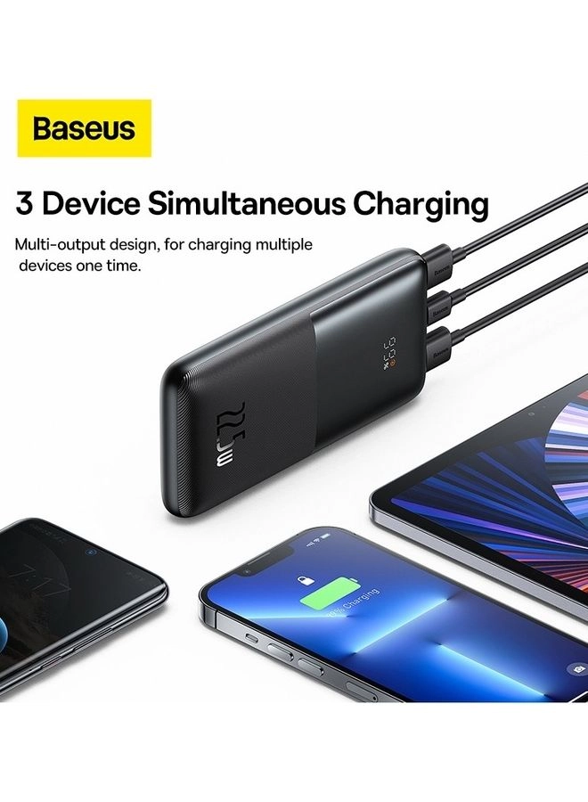 Fc51 Bipow2 Pro Pb - 10000mAh 22.5W