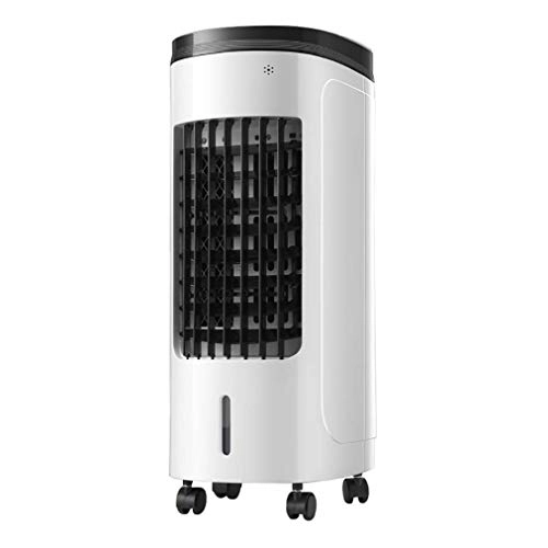 Air Cooler - 5L 3 speeds Remote Control