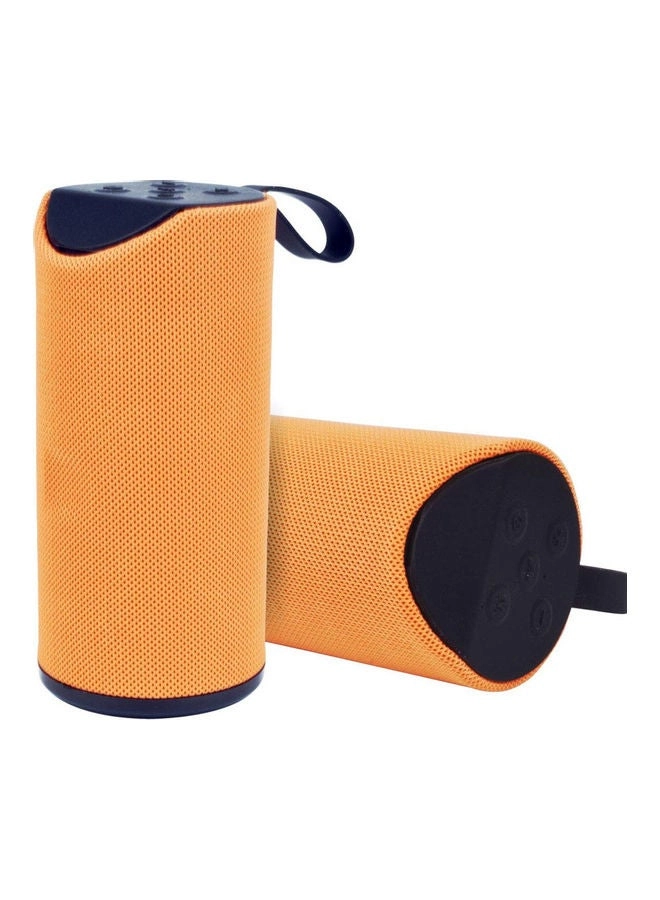 TG113 Bluetooth Speaker