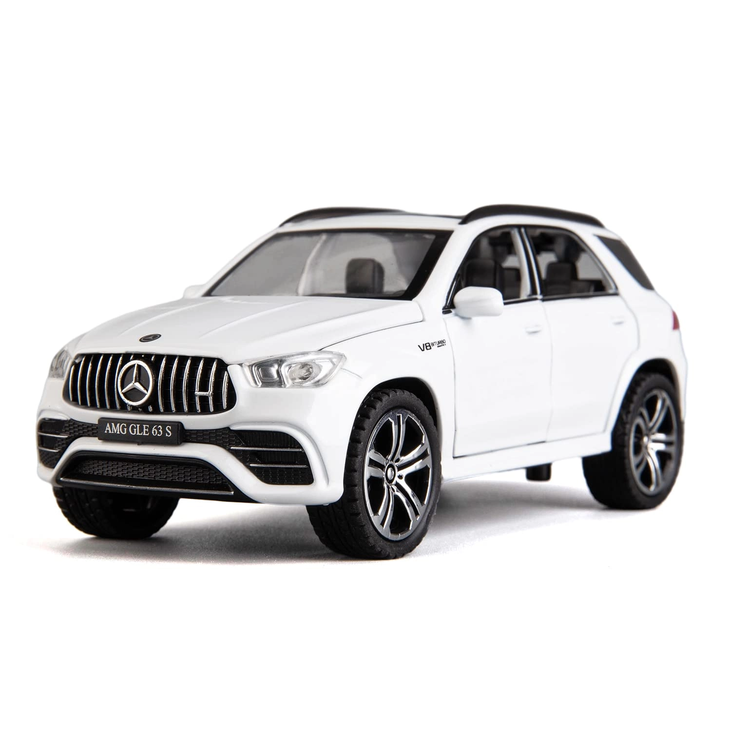 wakakac GLE 63S - 1:32 1pcs