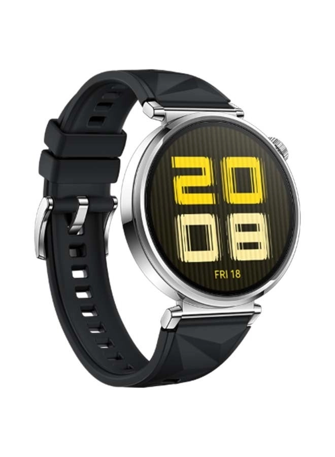 Watch GT5 41mm Stainless Steel GPS