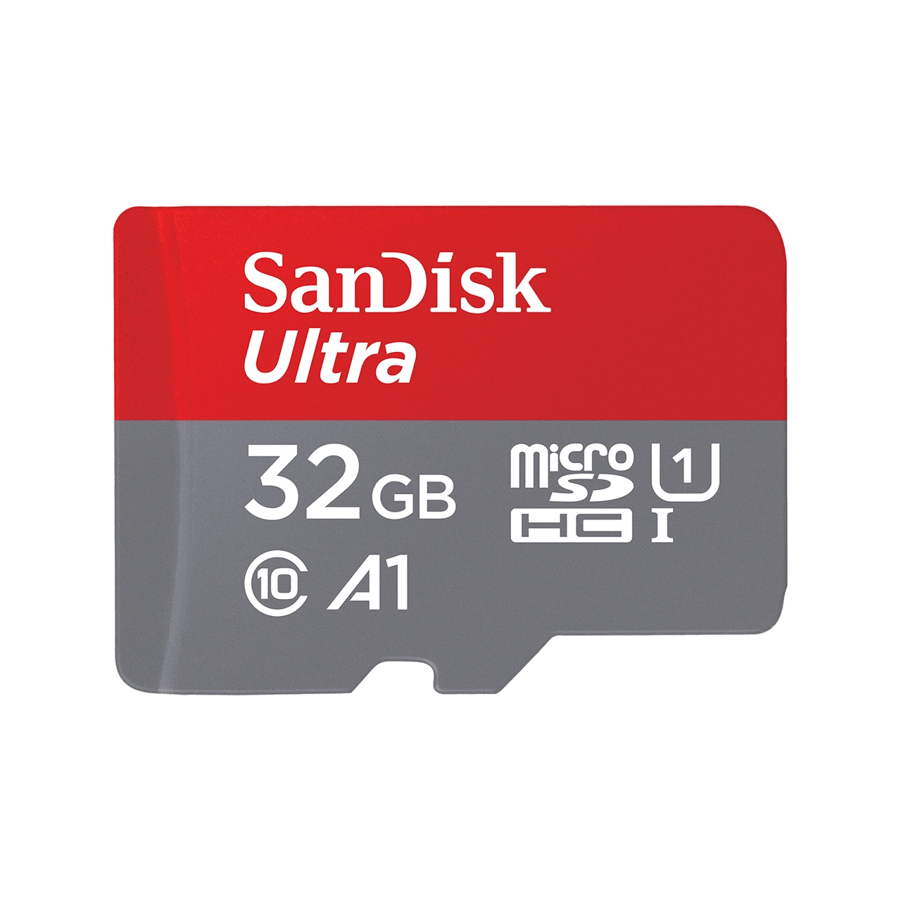 Ultra SDHC UHS-I 32GB