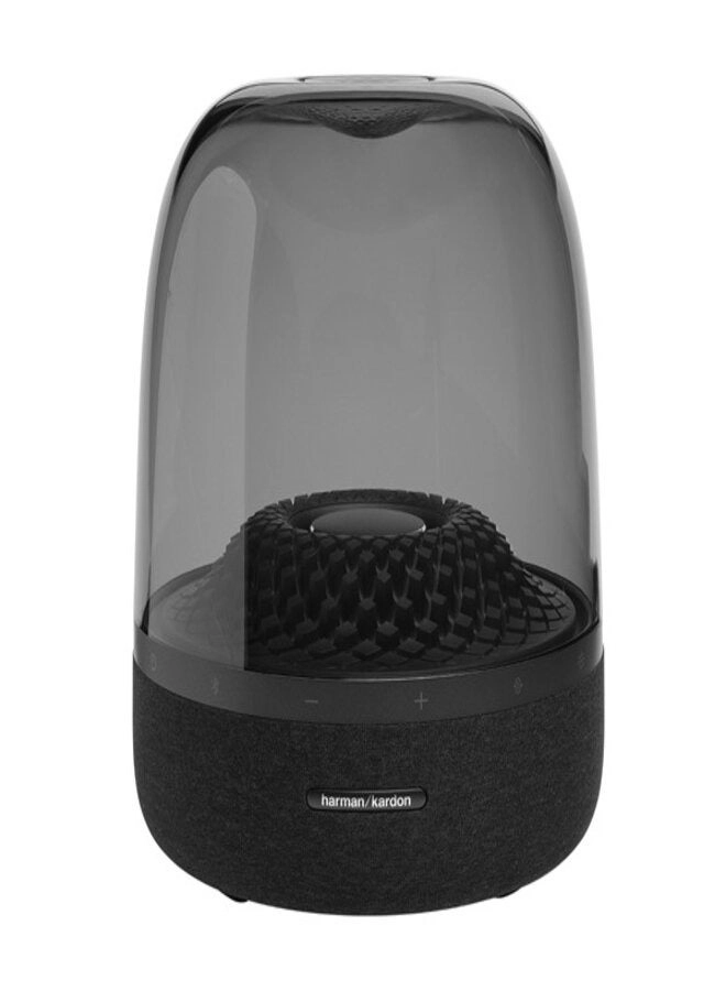 Aura Studio 4 HKAURAS4BLKUK