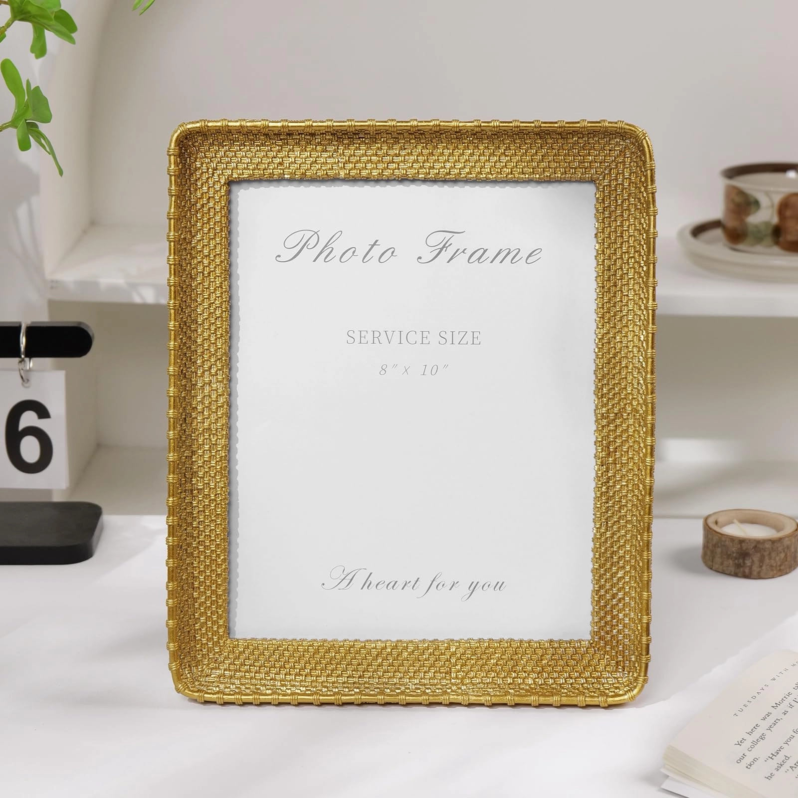 Picture Frame - 8x10 inches