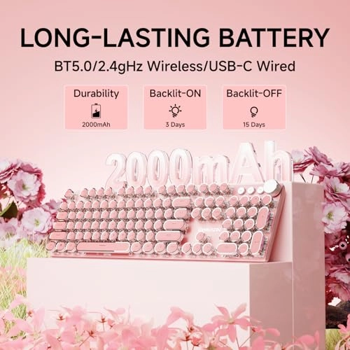 V20 - Wired/Wireless