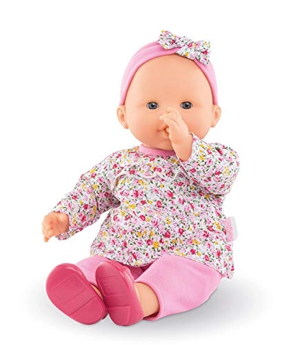 Corolle Louise Baby Doll - 14" Ages 2+