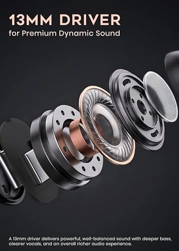 X15 Wireless Earbud