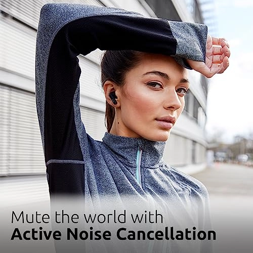 Buds T302A Wireless Earbud