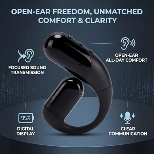 Goshydau41twl6qzk Wireless Headphone
