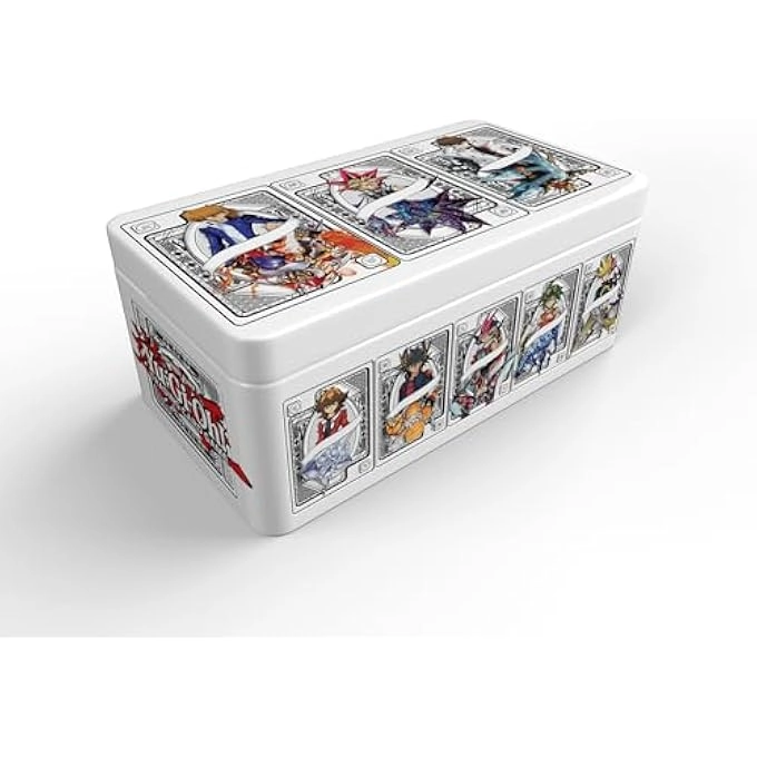Mega Pack 2025 - English 3pcs