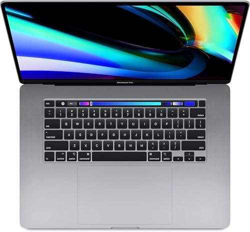 (Renewed) Macbook Pro A2141 2019 - 16'' Core i9 16GB DDR4 1000GB SSD