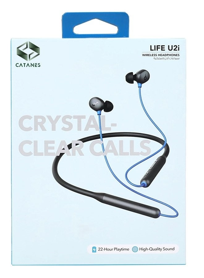 Life U2i Wireless Earbud
