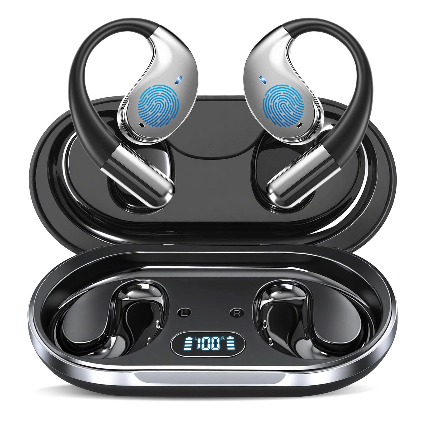 YYK-Q71 Wireless Earbud