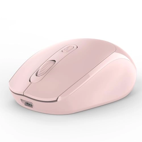 Bluetooth Mouse - Bluetooth