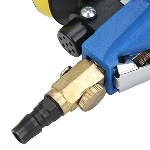 Air Orbital Polisher - 5" 6"