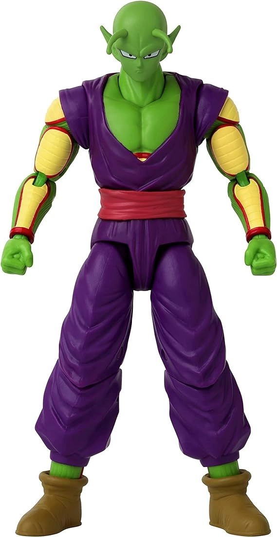 Piccolo + Gamma (ALGT-37173) 2 pcs