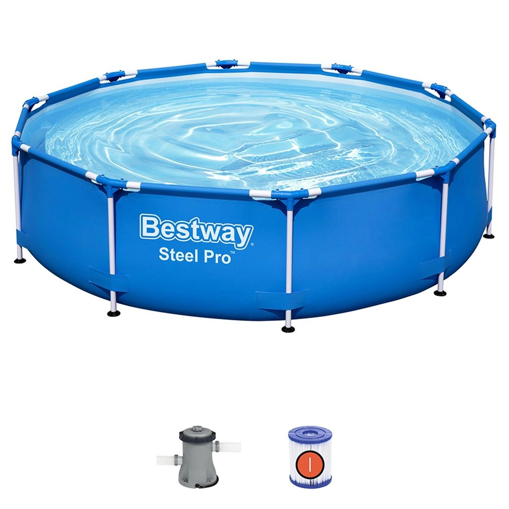 Bestway Steel Pro Max - 305 cm 4678 litres