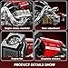 Engine Model (10188) - 980PCS STEM Kit
