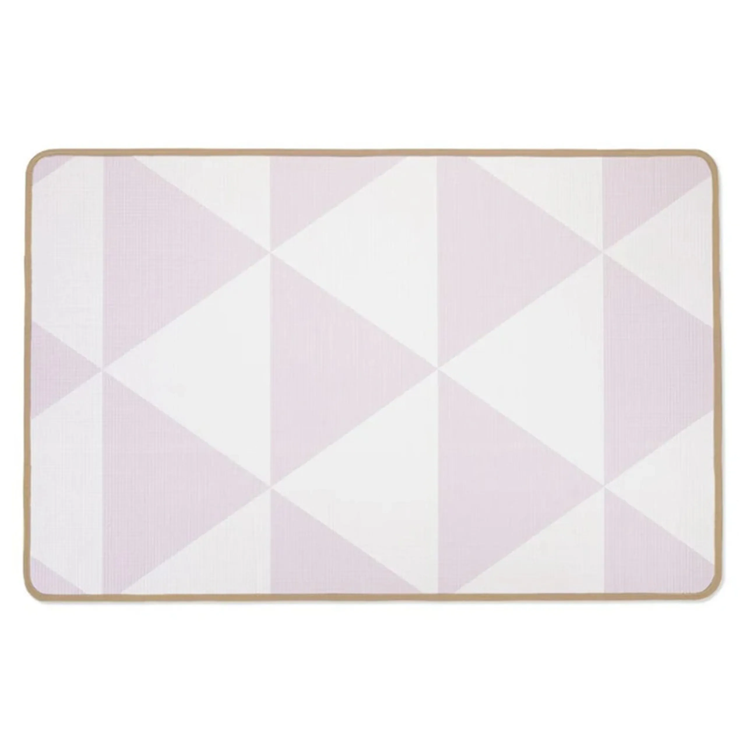 Reversible Roll & Play Foam Mat - 0 month & above