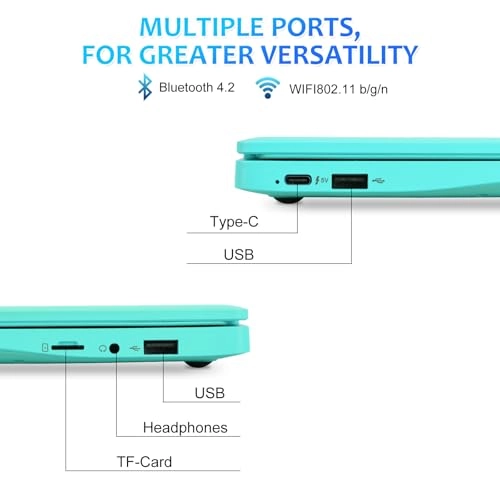 PC1068 - 10.1inch 2GB 64 GB A133