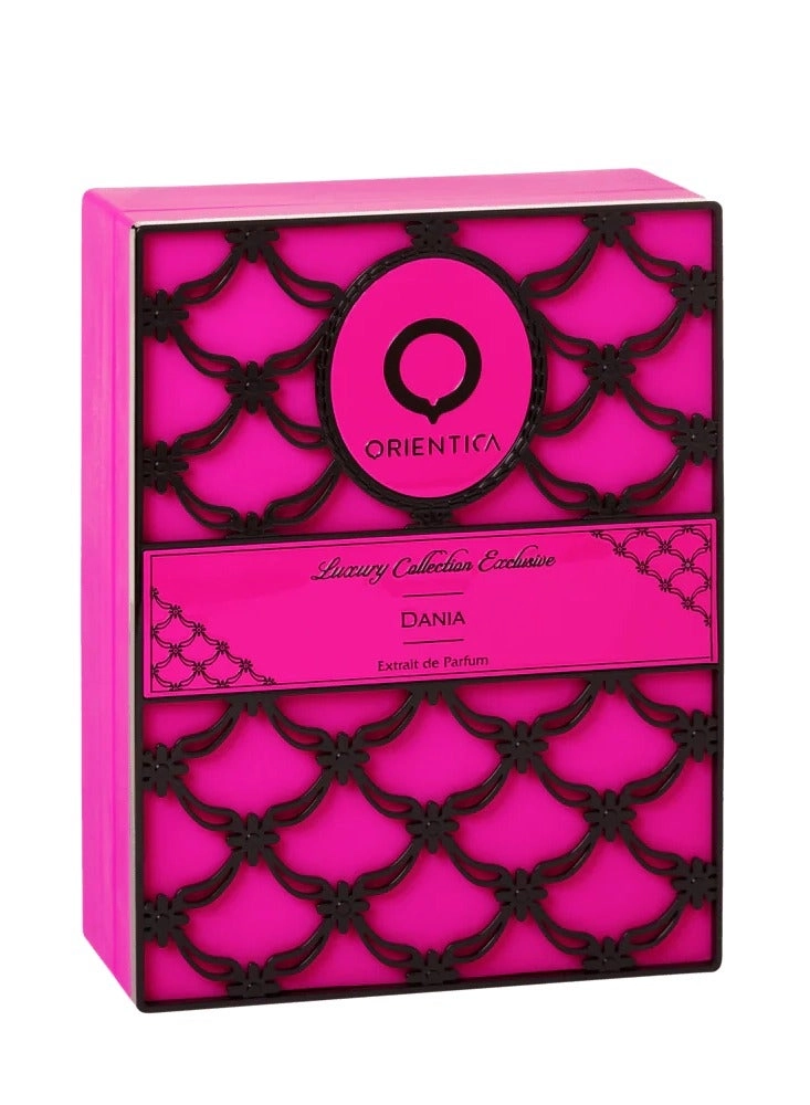Exclusive Dania Eau de Parfum 80ml