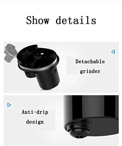 Small Fully Automatic - Drip JPdv3jLO5xH45yoYLg