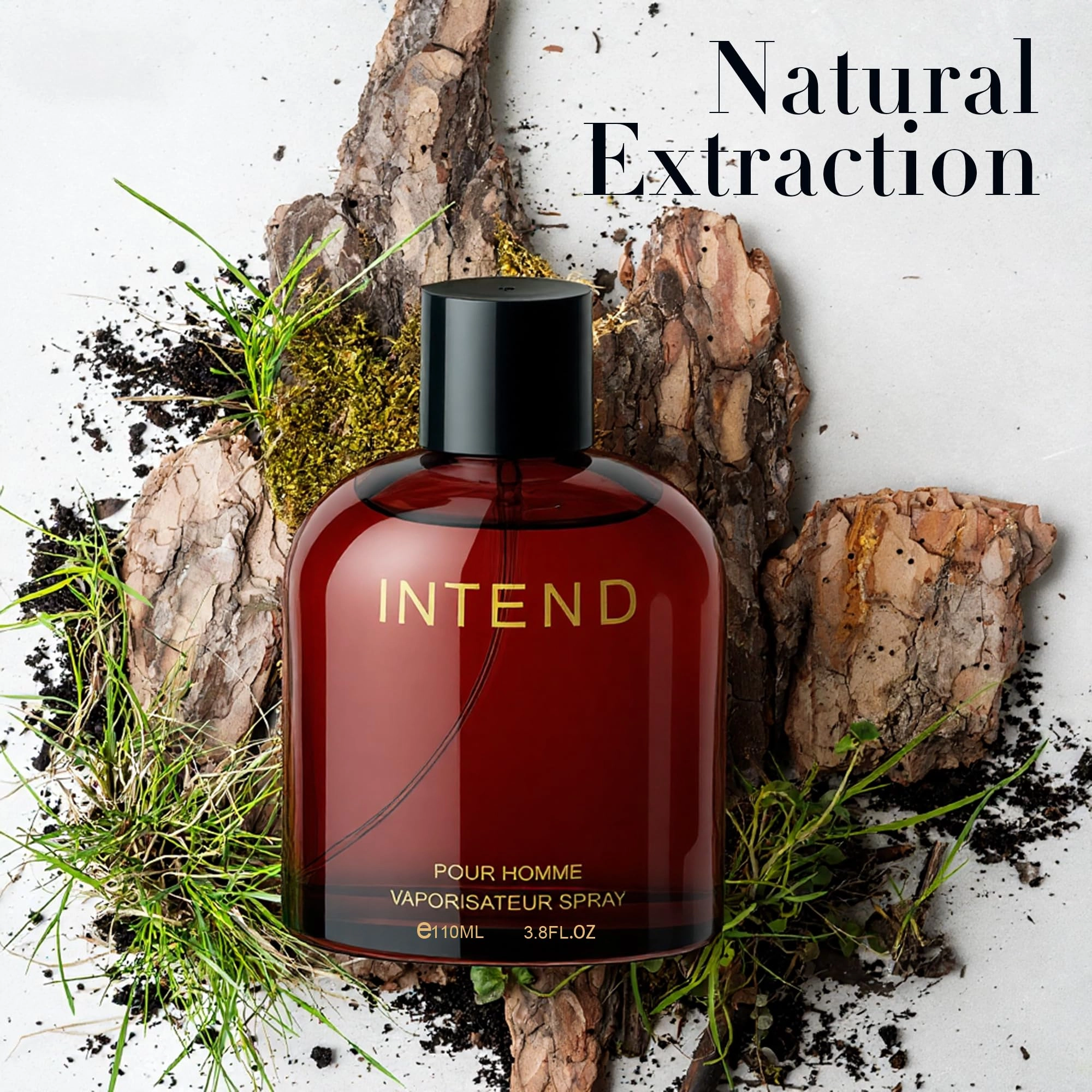 Intend Eau de Parfum 100ml