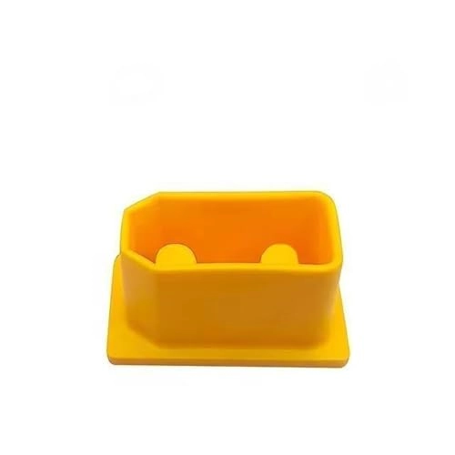 XT90 - 10pcs Female Yellow