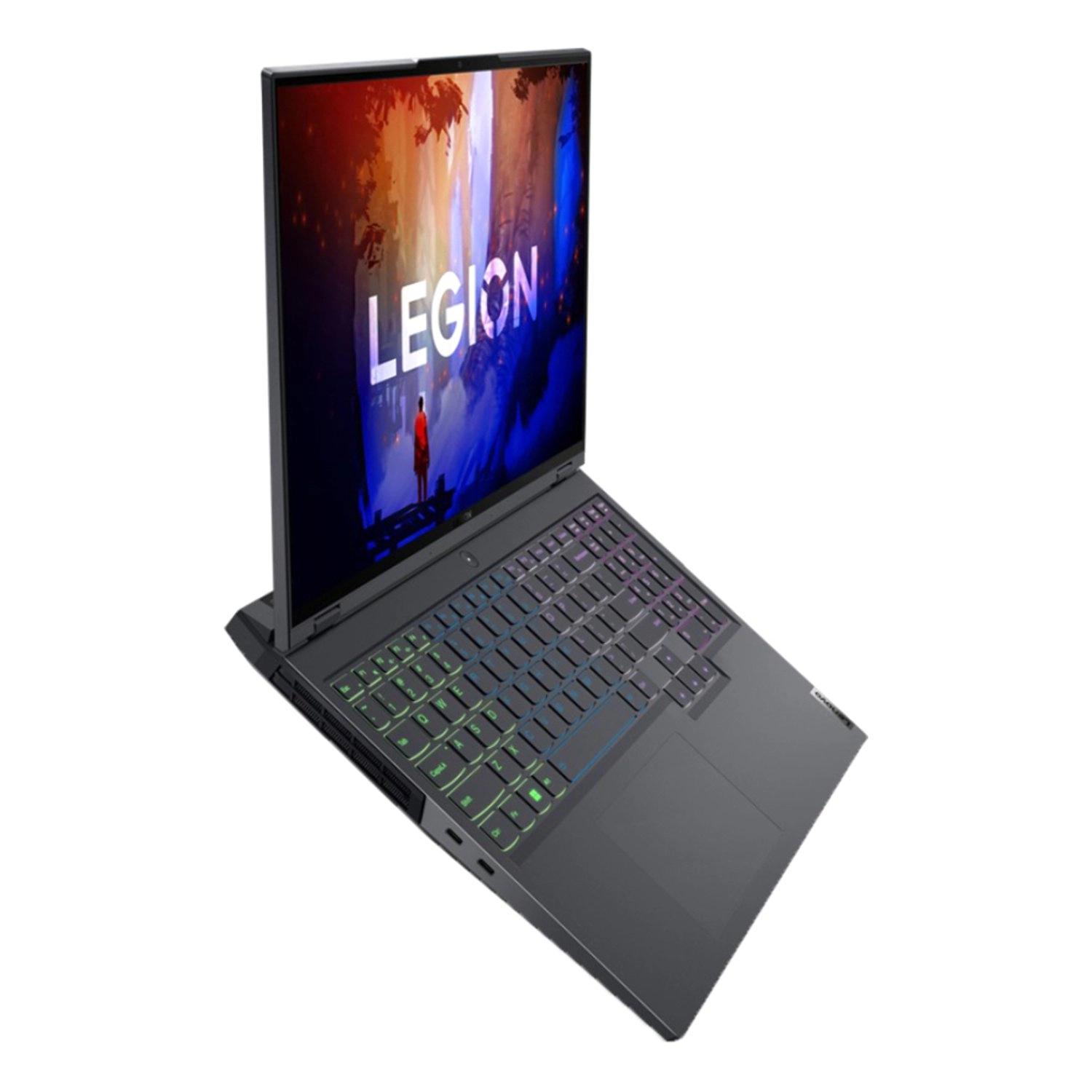 Legion 5 Pro 82RG0098AX - 16'' Ryzen 9 6900HX 32GB DDR5 1TB SSD