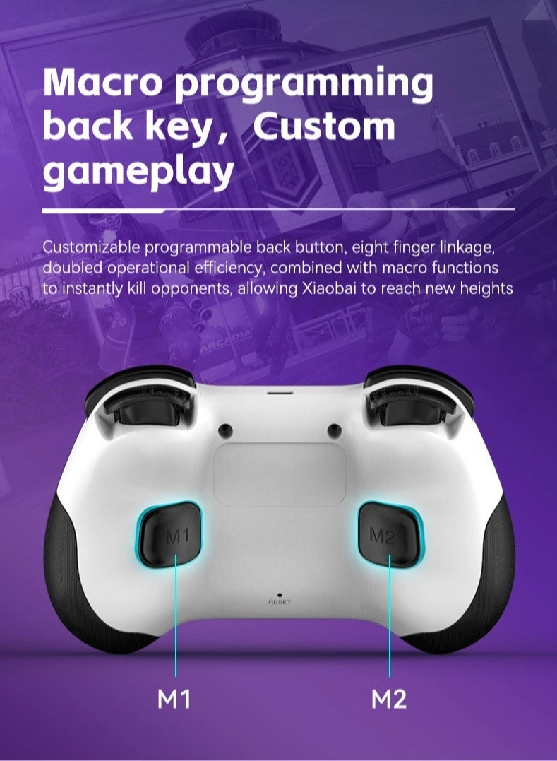 Mobile Game Controller - iOS Android PC
