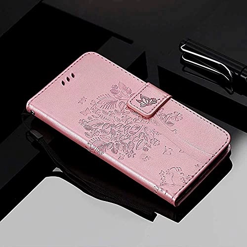 Ultra Slim Fit Wallet Case for Xiaomi 13 Lite 5G