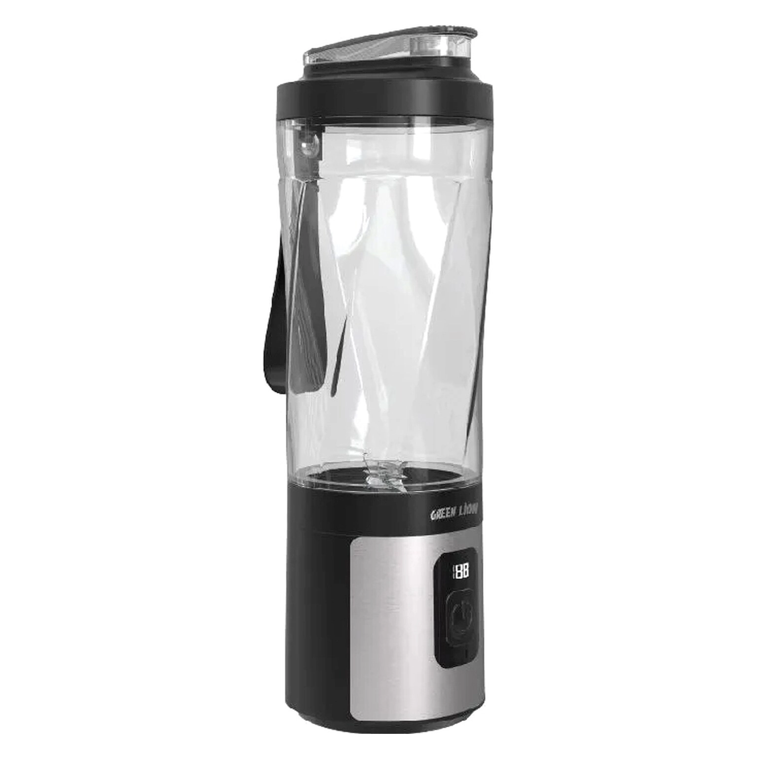 Projet Portable Blender
