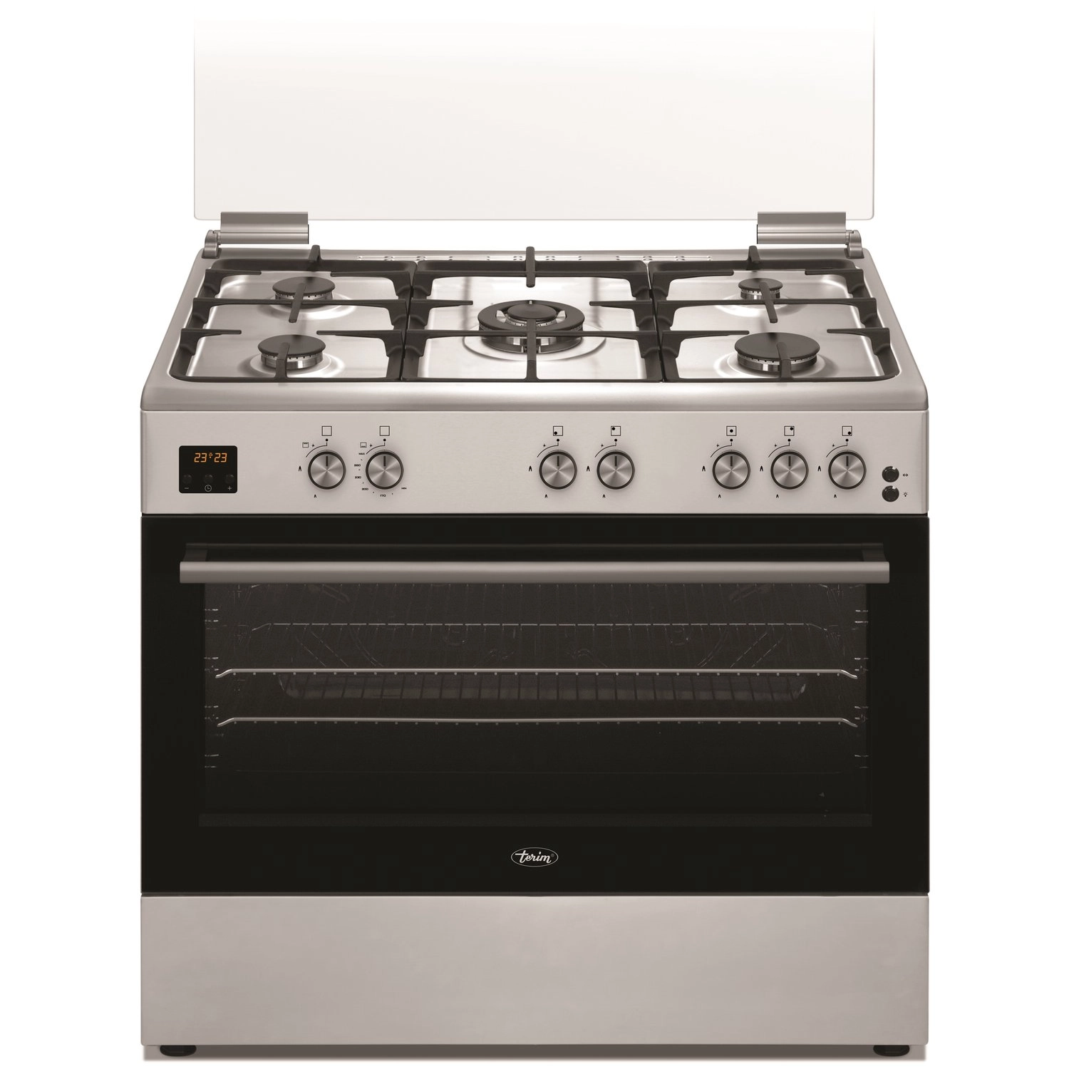 Terim TERGC96ST GAS Cooker