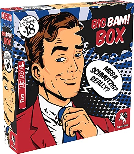 Big Bam Box (German)