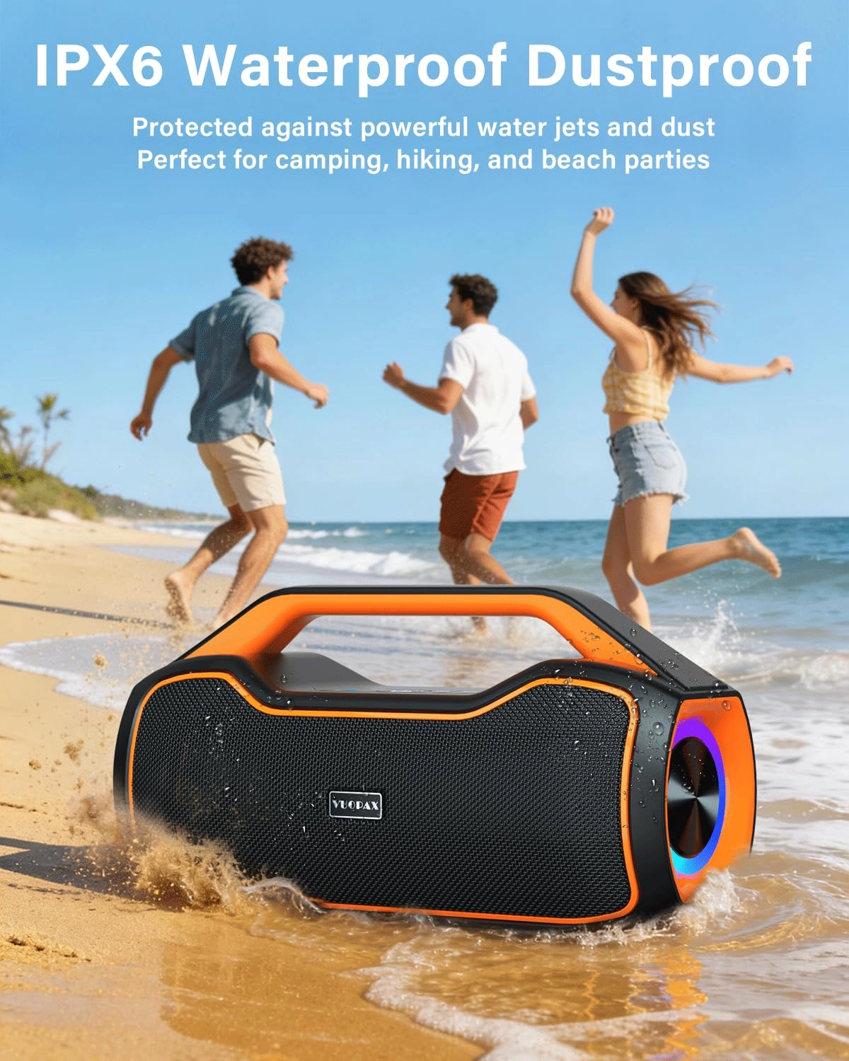 B48A - 200W